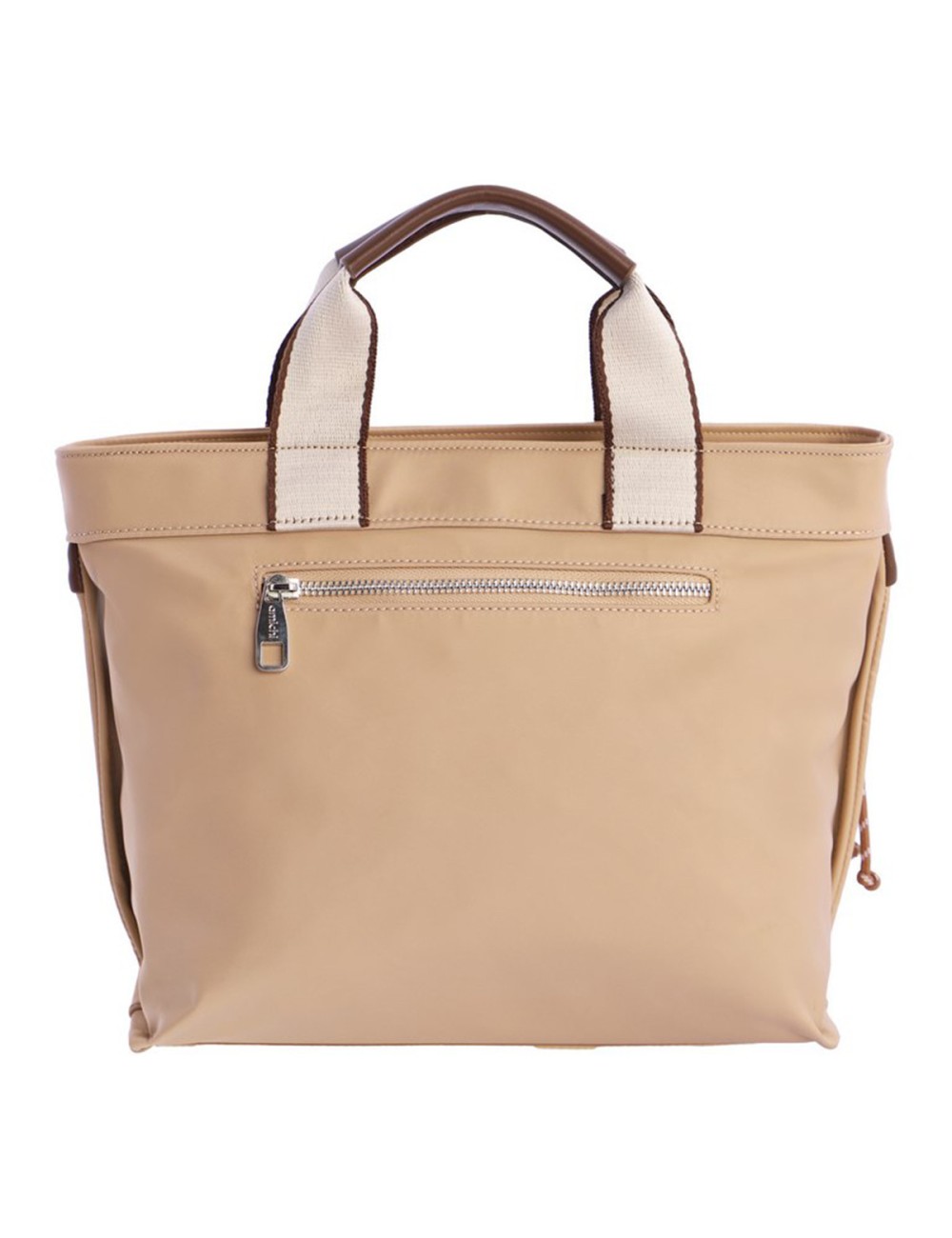 BOLSO MANO COMBINADO AMICHI