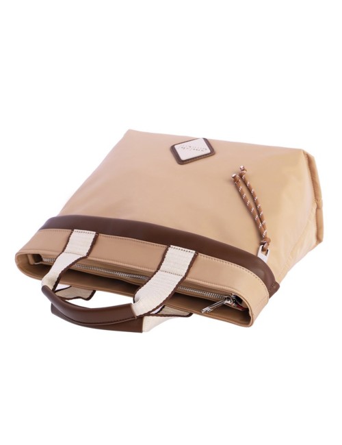 BOLSO MANO COMBINADO AMICHI