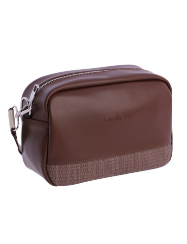 BOLSO BANDOLERA COMBINADO...