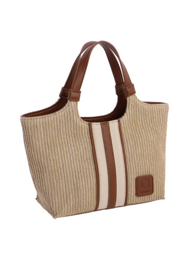 BOLSO MANO COMBINADO AMICHI