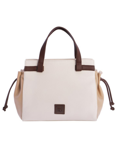 BOLSO MANO TRICOLOR DON...