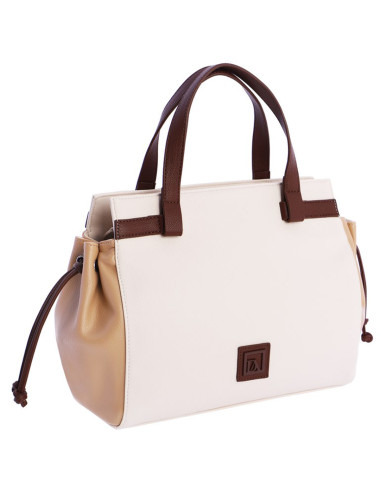 BOLSO MANO TRICOLOR DON...