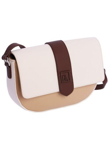 BOLSO BANDOLERA TRICOLOR...