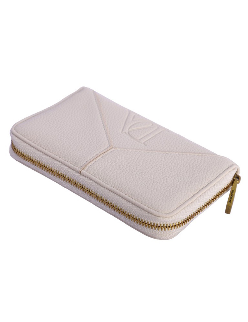 CARTERA DON ALGODÓN