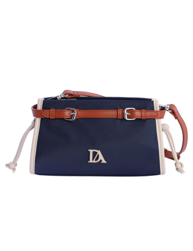 BOLSO BANDOLERA LONA DON...