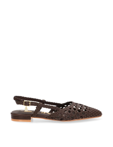 BAILARINA TRENZADA BRAIDA