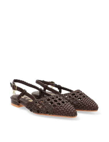 BAILARINA TRENZADA BRAIDA