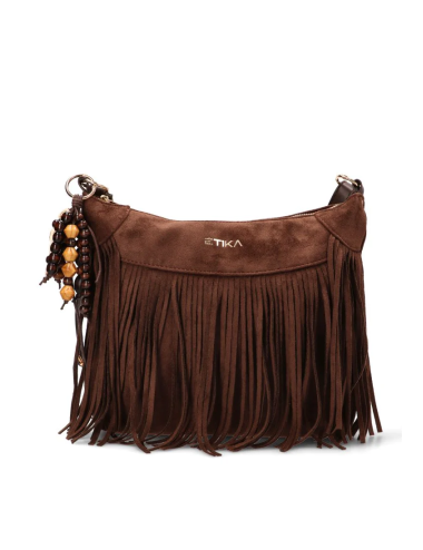 BOLSO BANDOLERA FLECOS ETIKA