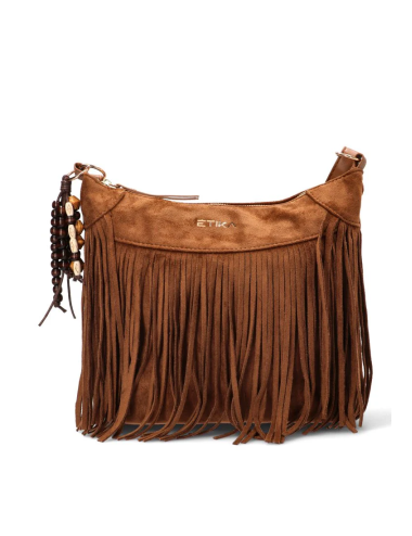 BOLSO BANDOLERA FLECOS ETIKA