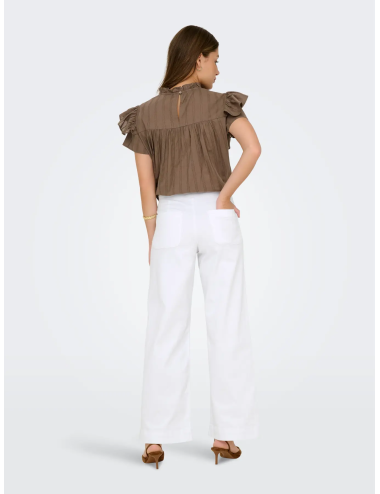 PANTALÓN BOTONES TIRO ALTÓ...