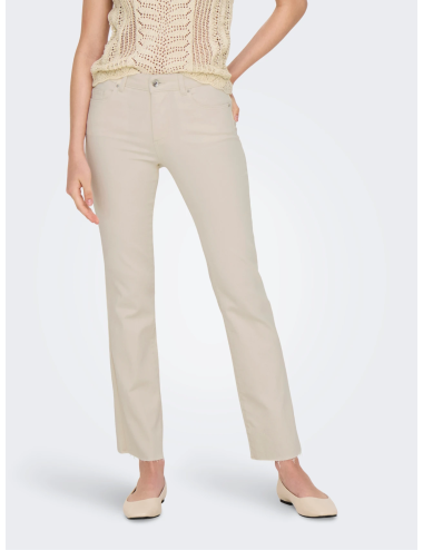 JEANS CINTURA MEDIA CORTE...