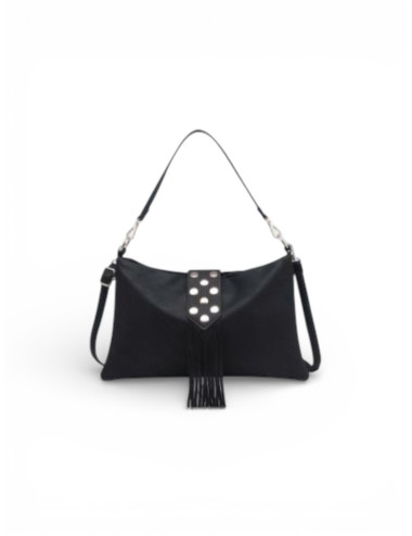 BOLSO BANDOLERA TACHUELAS...