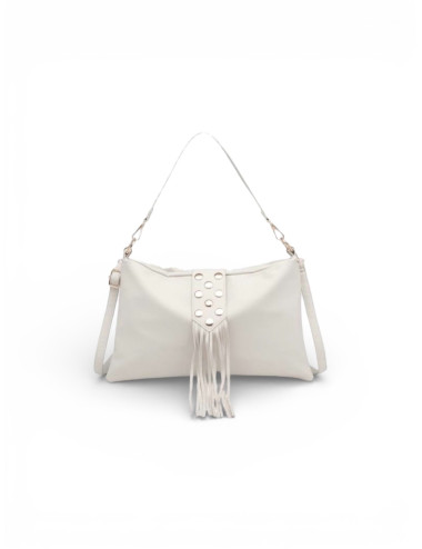 BOLSO BANDOLERA TACHUELAS...