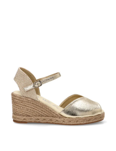 CUÑA VALENCIANA AZURRA ORO