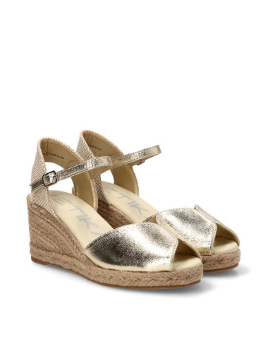 CUÑA VALENCIANA AZURRA ORO