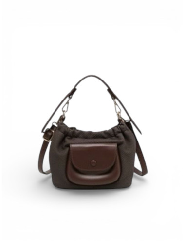 BOLSO BANDOLERA BOLSILLOS...