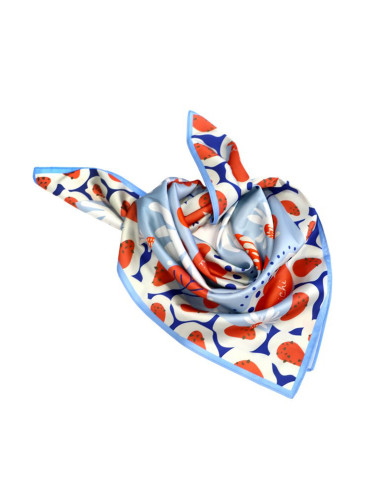 PAÑUELO MEDIANO ESTAMPADO...