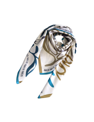 PAÑUELO MEDIANO ESTAMPADO...