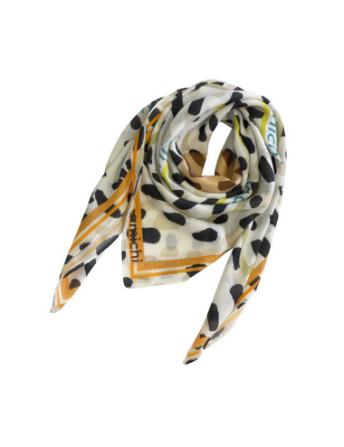 PAÑUELO MEDIANO ESTAMPADO...