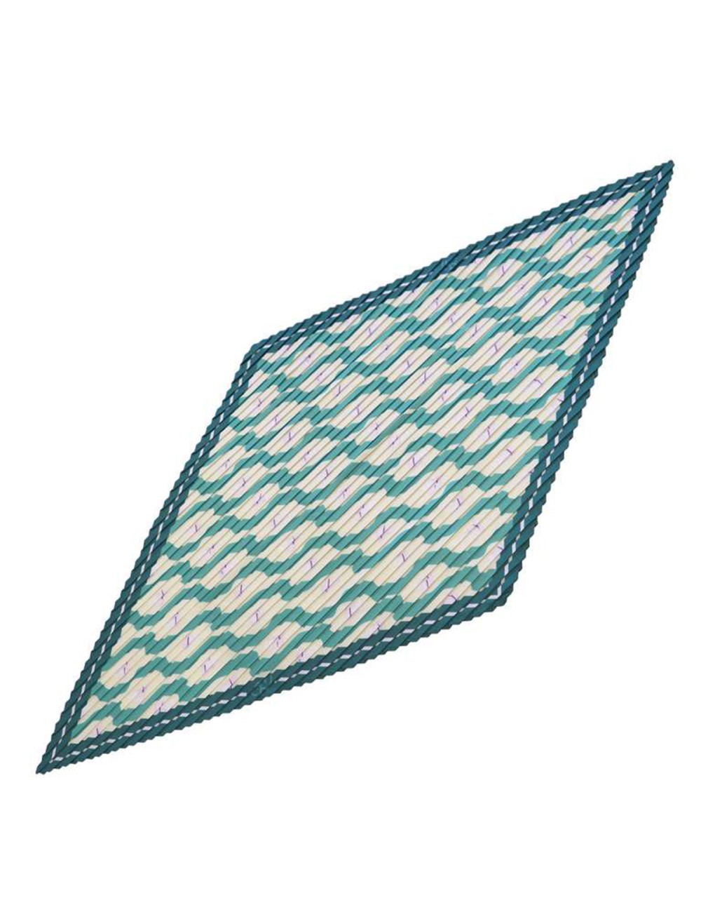 PAÑUELO CORTO PLISADO AMICHI