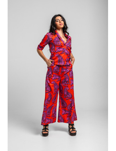 CAMISA CUELLO SMOKING...