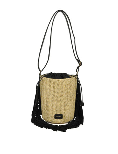 BOLSO BANDOLERA USTICA ÉTIKA
