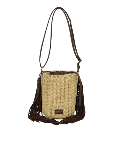 BOLSO BANDOLERA USTICA ÉTIKA