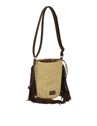 BOLSO BANDOLERA USTICA ÉTIKA