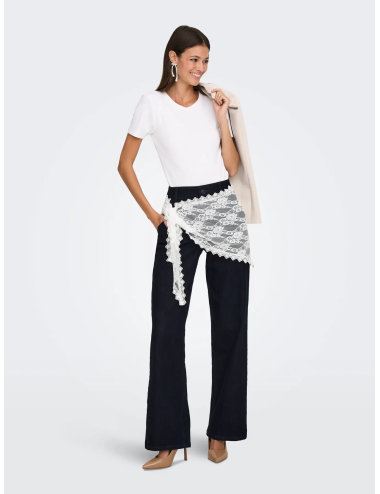 PAÑUELO PICO BLANCO