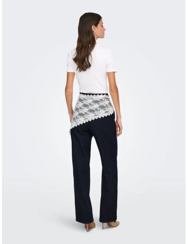 PAÑUELO PICO BLANCO