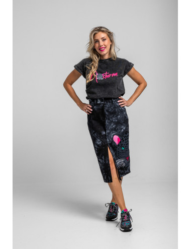 CAMISETA SIN MANGAS CORTE...