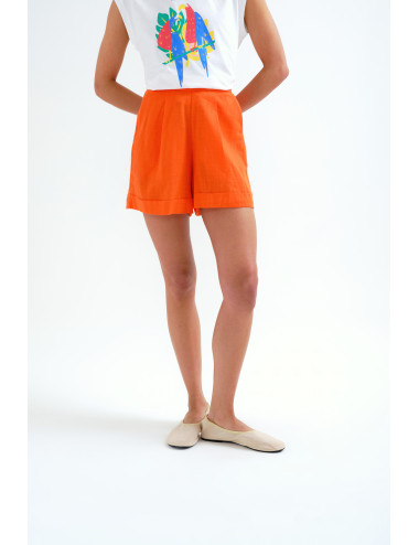 copy of SHORTS 100% ALGODÓN...