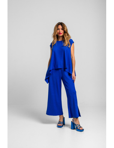 PANTALÓN FLUIDO RECTO...