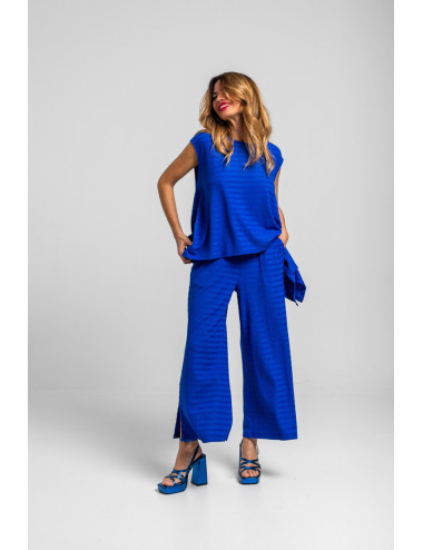 PANTALÓN FLUIDO RECTO...