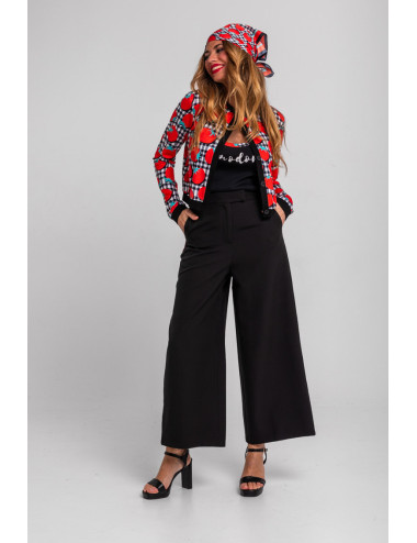 REBECA DE TOMATES Y VICHY...