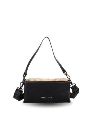 BOLSO BANDOLERA DEVOTA &...