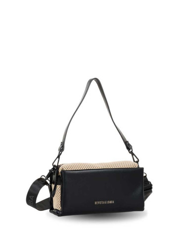 BOLSO BANDOLERA DEVOTA &...