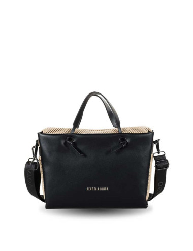 BOLSO DE MANO/BANDOLERA...