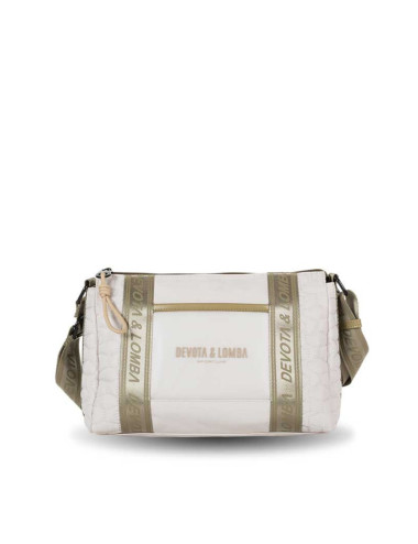 BOLSO BANDOLERA DEVOTA &...