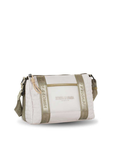 BOLSO BANDOLERA DEVOTA &...