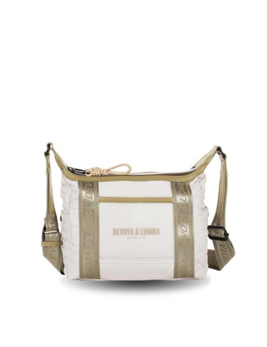 BOLSO BANDOLERA DEVOTA &...