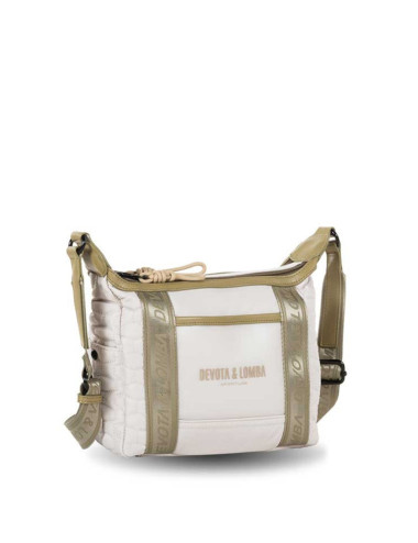 BOLSO BANDOLERA DEVOTA &...