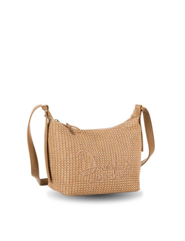 BOLSO BANDOLERA DEVOTA &...