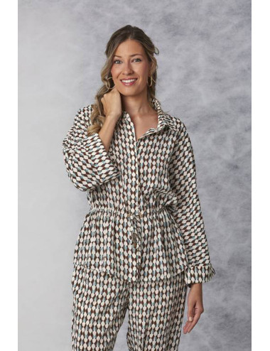 copy of CHAQUETA ESTAMPADO...