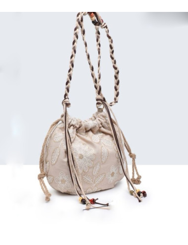 BOLSO BANDOLERA BOMBONERA...