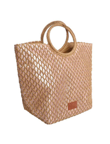 BOLSO MANO ASA RAFIA DON...
