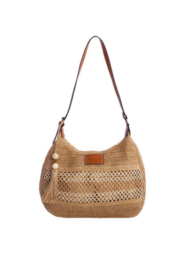BOLSO HOMBRO RAFIA AMICHI