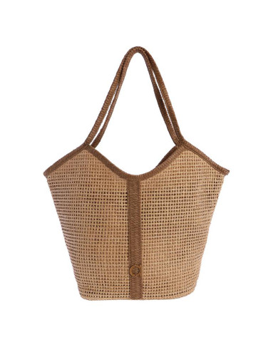 BOLSO HOMBRO RAFIA AMICHI
