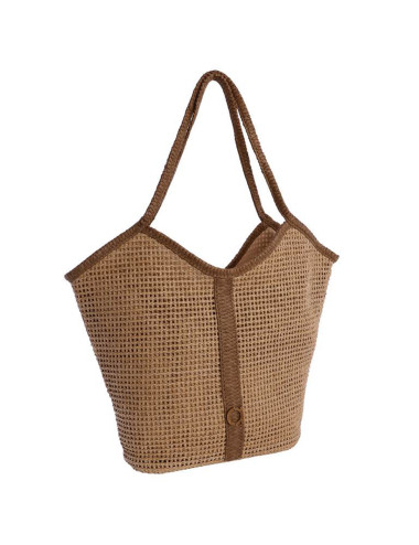 BOLSO HOMBRO RAFIA AMICHI