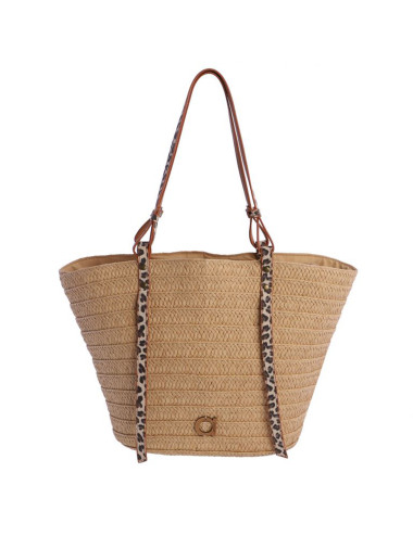 BOLSO HOMBRO RAFIA AMICHI